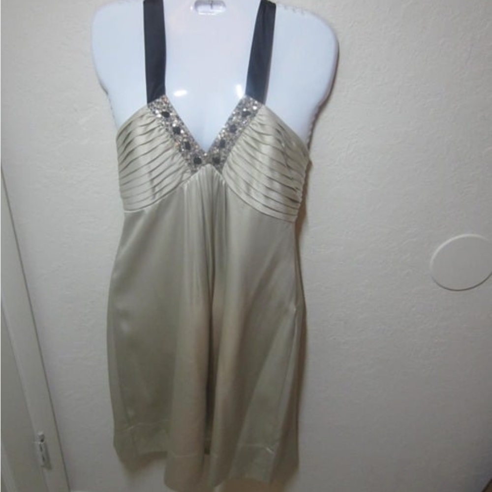 BCBGMaxAzria Dress